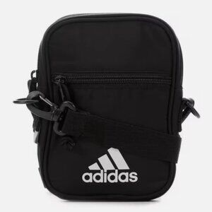 ADIDAS MUST HAVE FESTIVAL CROSSBODY Unisex Adjustable Strap Bag NWT MSRP
